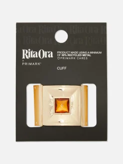 Bijoux|Primark Bracelet à Fausse Gemme Rita Ora Jaune