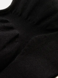 Sous-Vêtements Gainants|Primark Brassière Gainante Sculptante Sans Coutures Noir