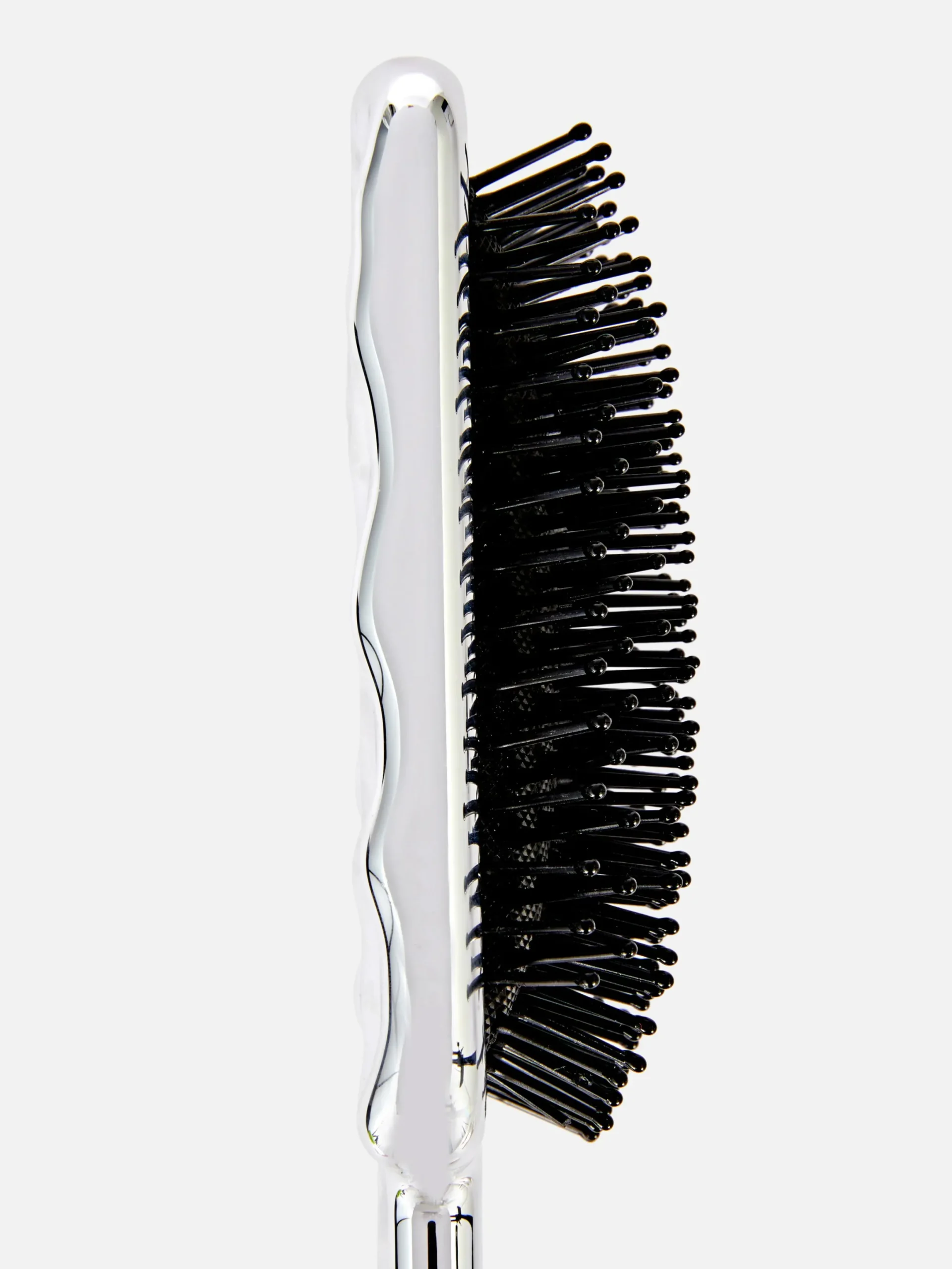 Brosses Et Peignes|Primark Brosse à Cheveux Plate En Métal PS... Multicolore