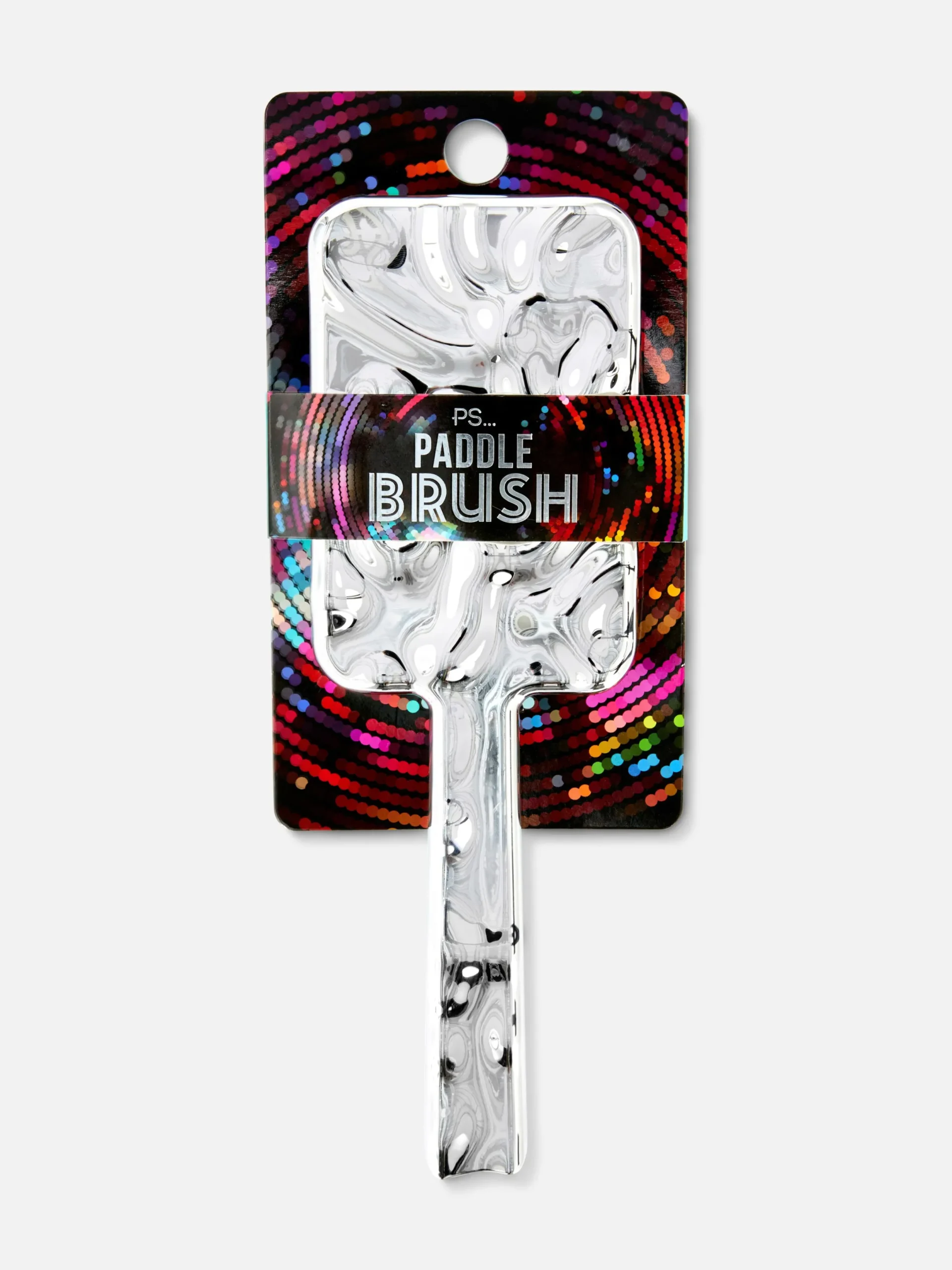 Brosses Et Peignes|Primark Brosse à Cheveux Plate En Métal PS... Multicolore