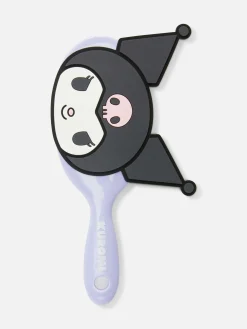 Brosses Et Peignes|Primark Brosse à Cheveux Plate Hello Kitty Kuromi Multicolore