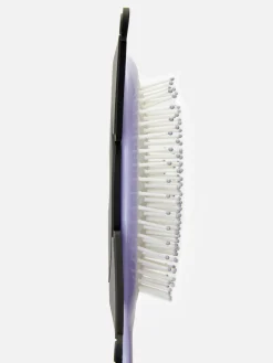 Brosses Et Peignes|Primark Brosse à Cheveux Plate Hello Kitty Kuromi Multicolore
