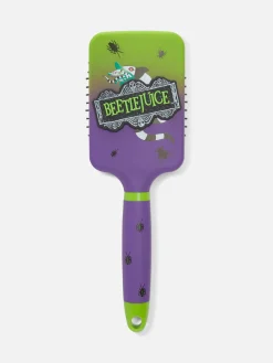 Maquillage D'Halloween|Tout Halloween|Primark Brosse Démêlante Beetlejuice Multicolore