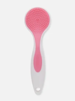 Accessoires De Soins|Primark Brosse Nettoyante Pour Le Visage Blanc