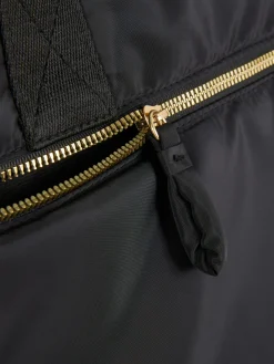 Sacs Et Porte-Monnaie|Primark Cabas Rembourré Noir