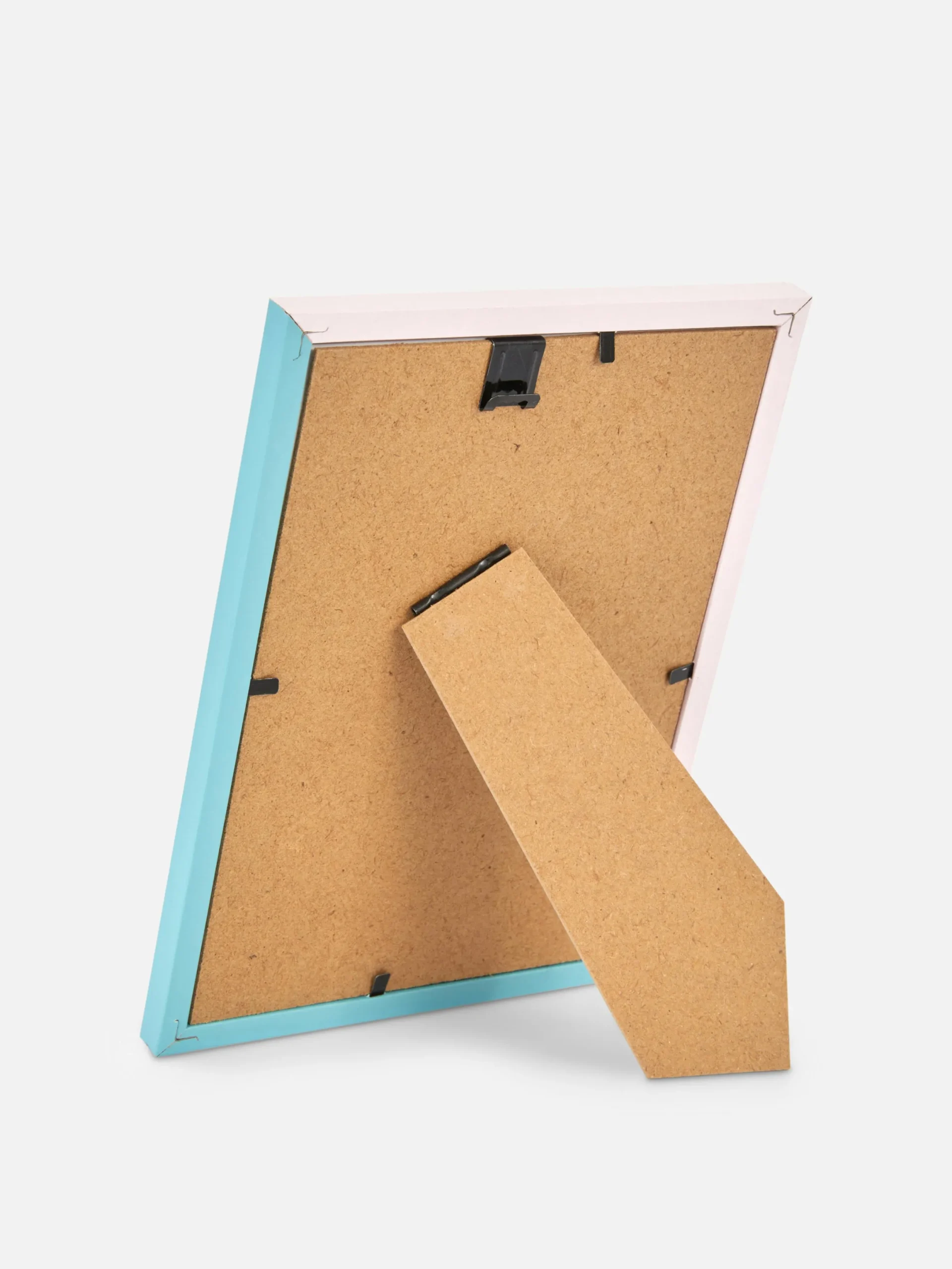 Cadres Et Décorations Murales|Primark Cadre Photo Bicolore 5x7 Lilas