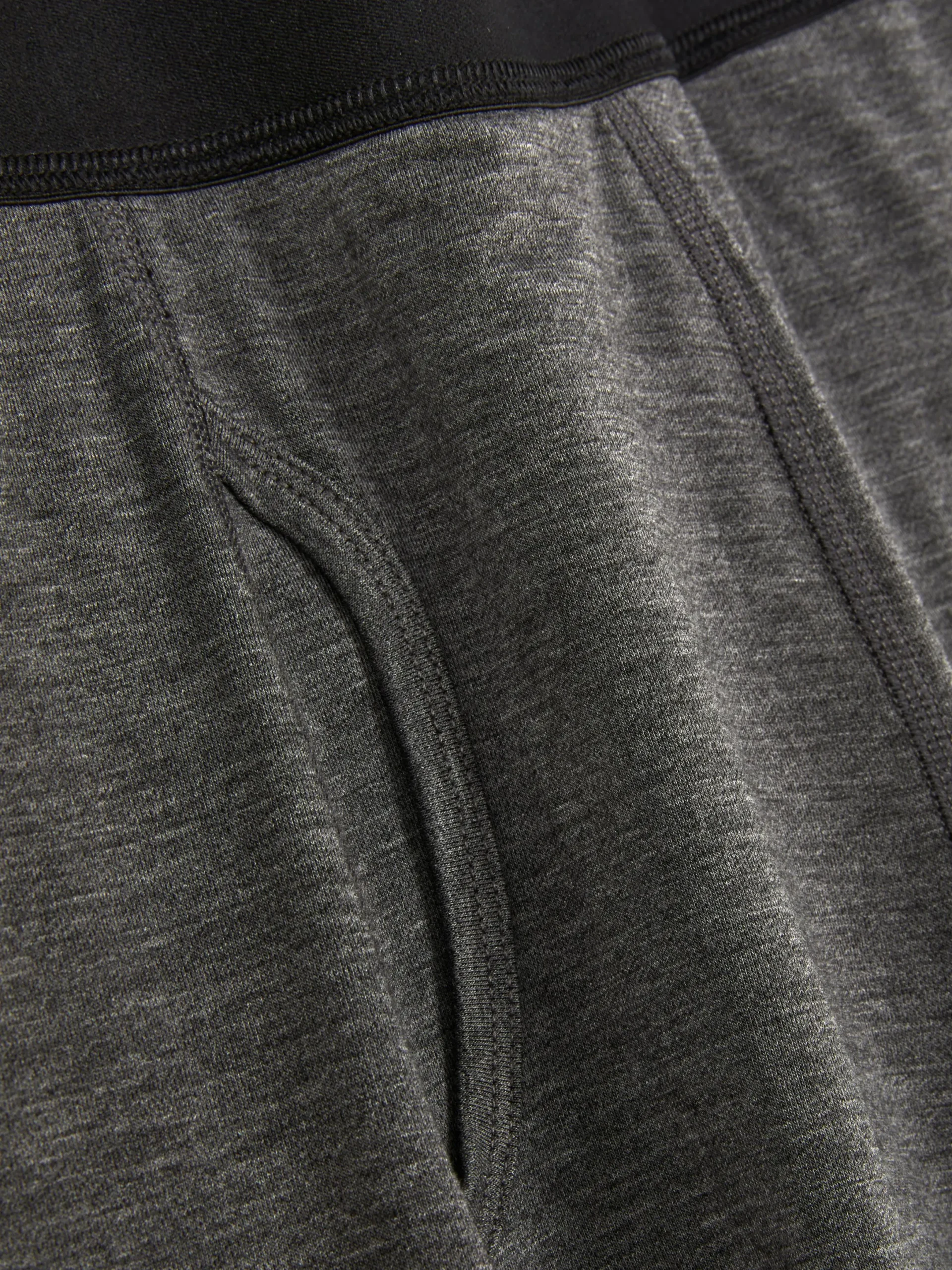 Sous-Vêtements|Primark Caleçon Long Thermique Ultra-chaud Anthracite