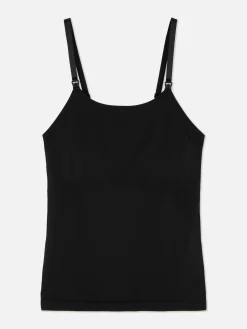 Hauts Et T-Shirts|Primark Caraco D'allaitement Décolleté Noir