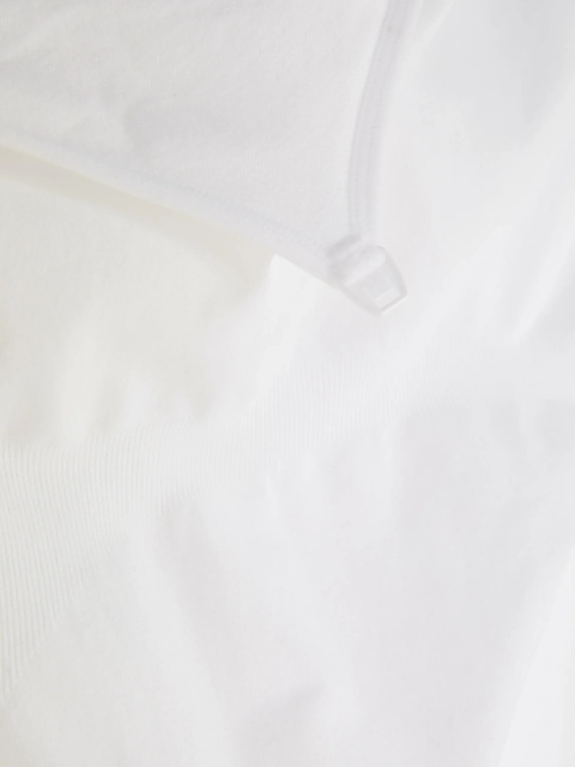 Hauts Et T-Shirts|Primark Caraco D'allaitement Sans Coutures Blanc