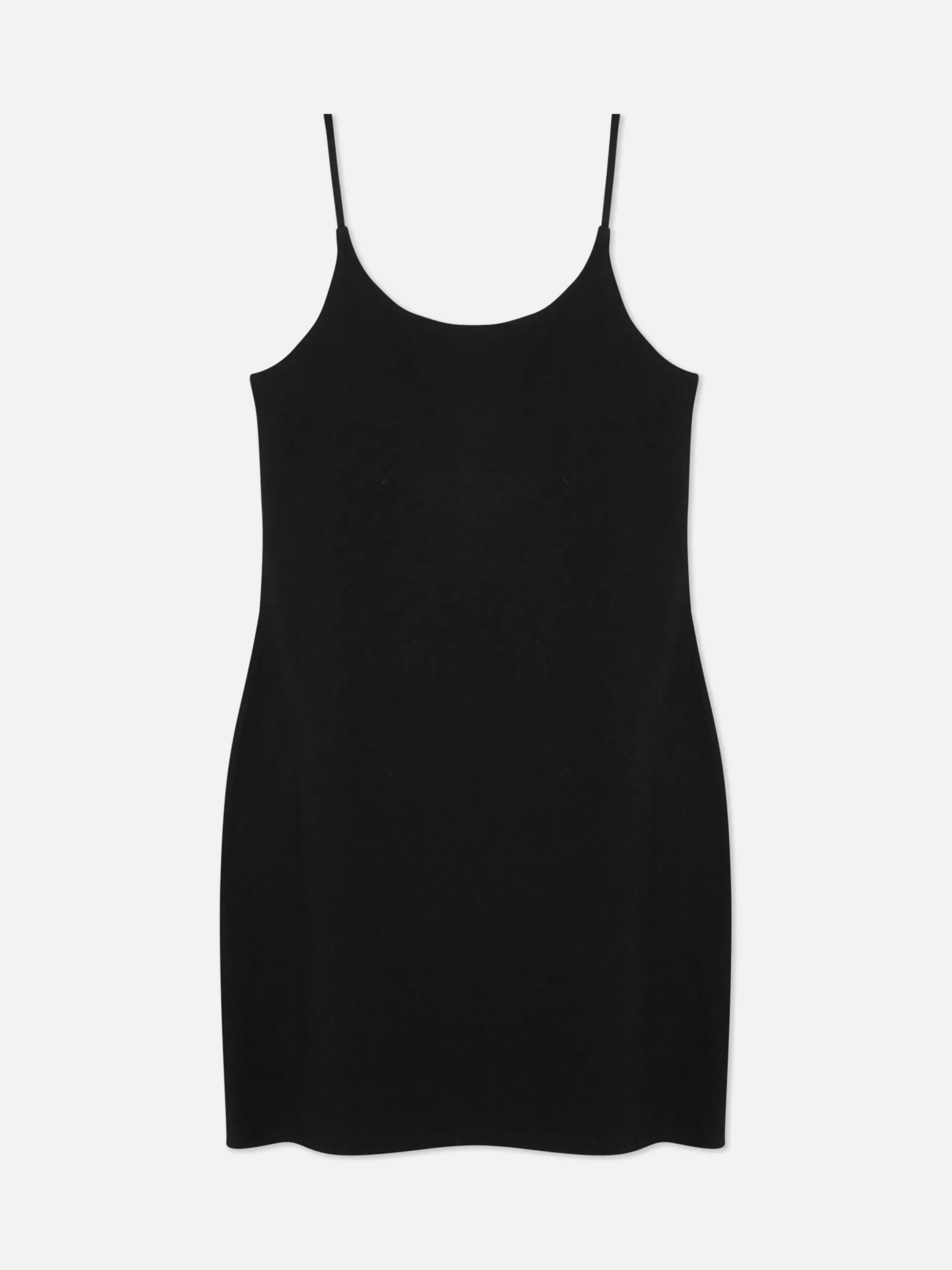 Hauts Et T-Shirts|Primark Caraco Long Noir