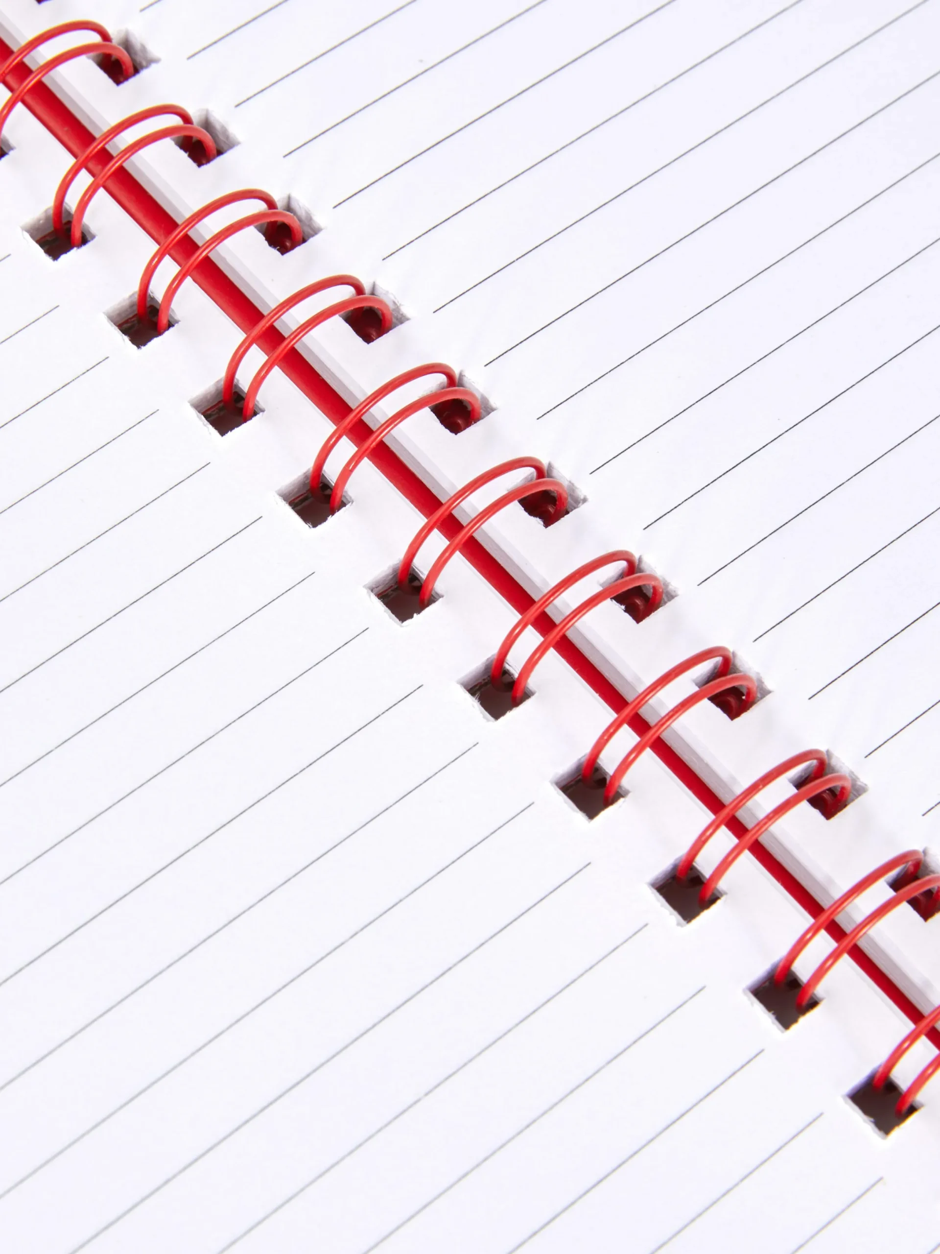 Carnets|Primark Carnet Marvel Spider-Man Rouge