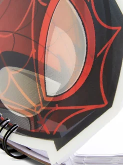 Carnets|Primark Carnet Marvel Spider-Man Multicolore
