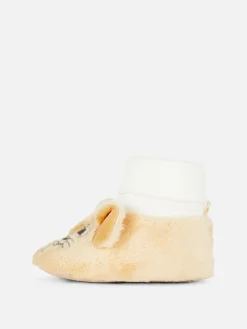 Chaussons|Chaussures|Primark Chaussons Chaussettes Disney Le Roi Lion Simba Doré