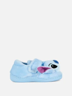 Chaussons|Primark Chaussons Disney Lilo & Stitch Bleu