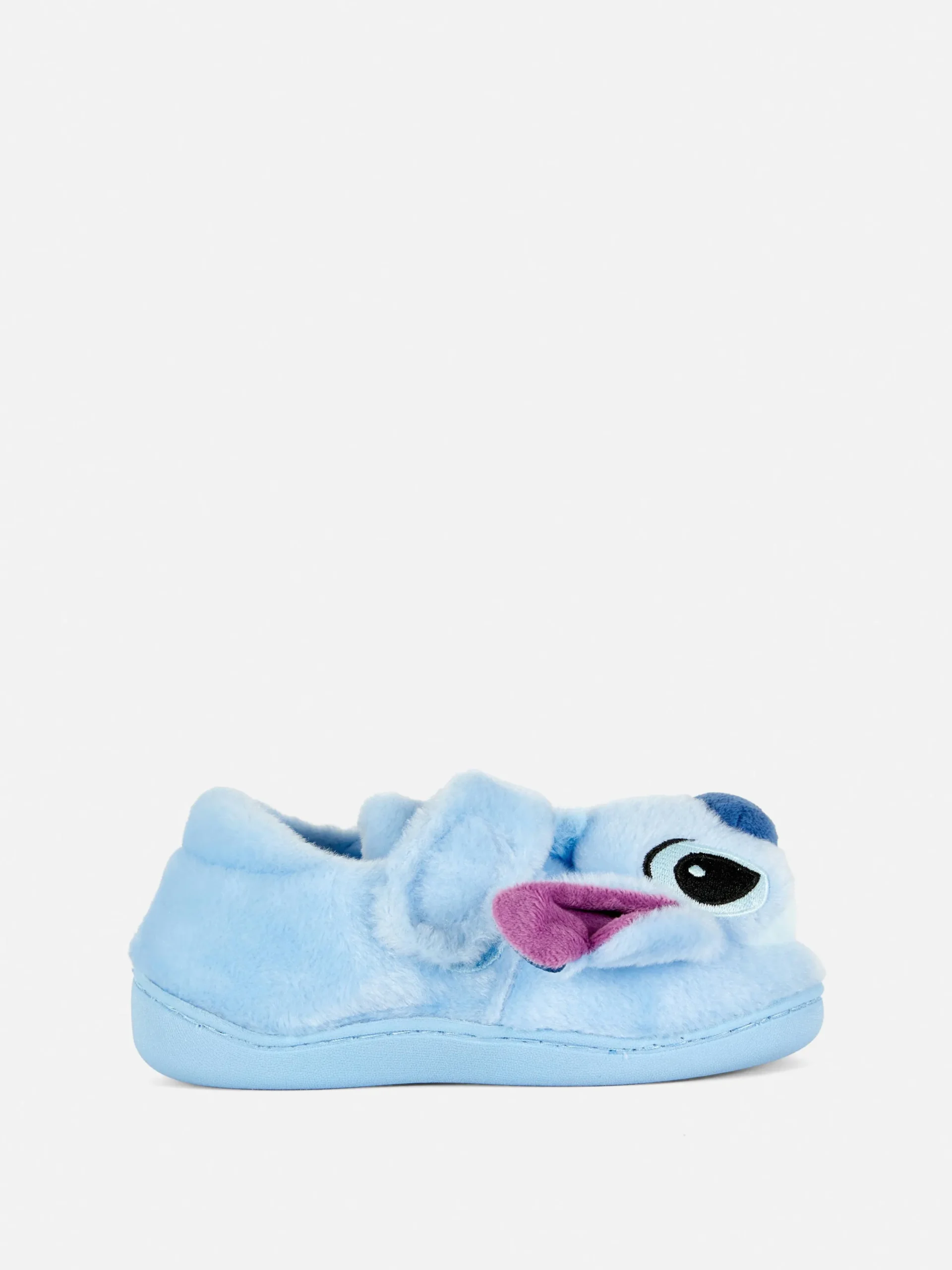 Chaussons|Primark Chaussons Disney Lilo & Stitch Bleu