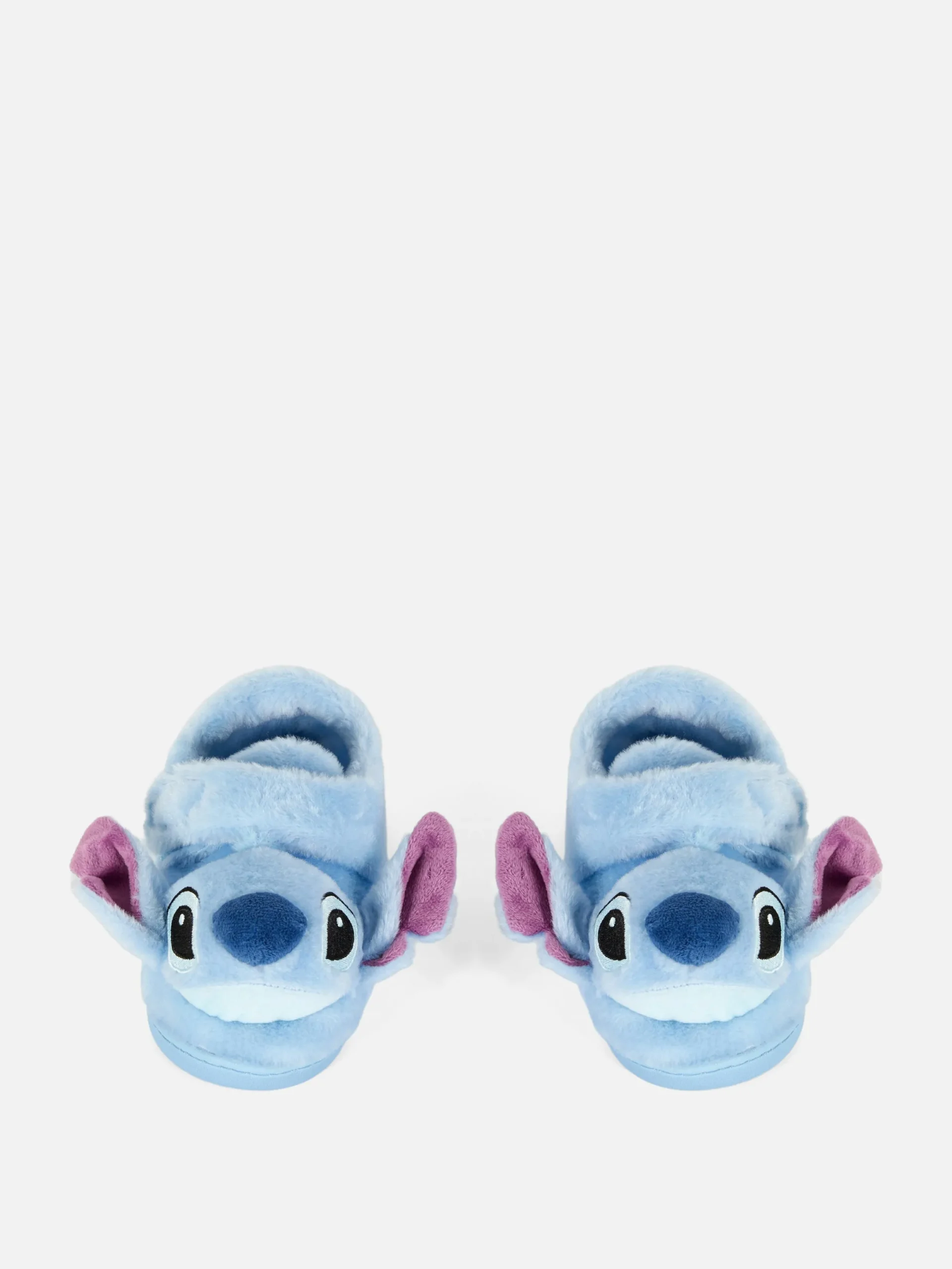 Chaussons|Primark Chaussons Disney Lilo & Stitch Bleu
