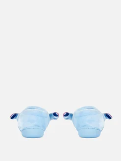 Chaussons|Primark Chaussons Disney Lilo & Stitch Bleu