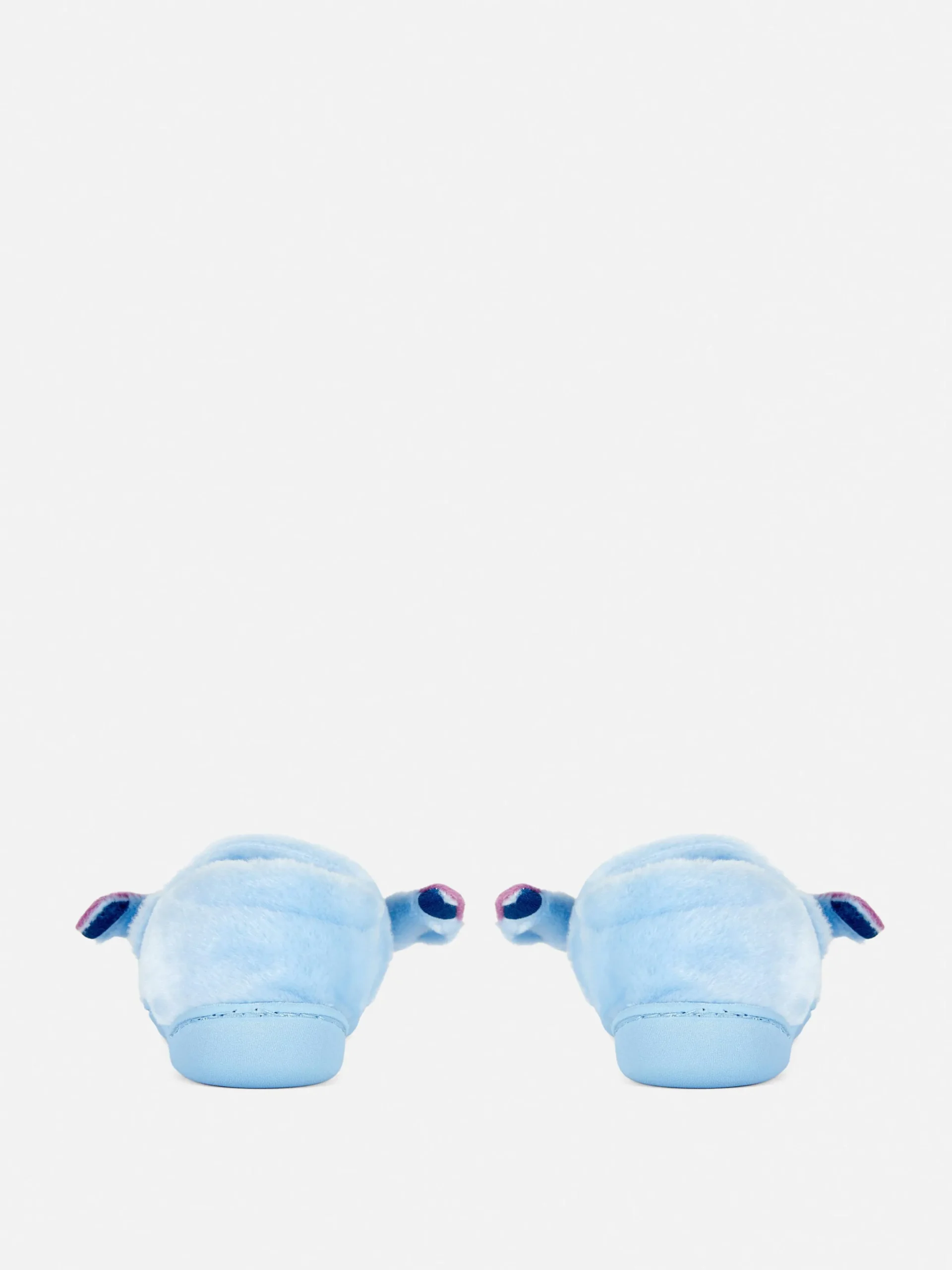 Chaussons|Primark Chaussons Disney Lilo & Stitch Bleu