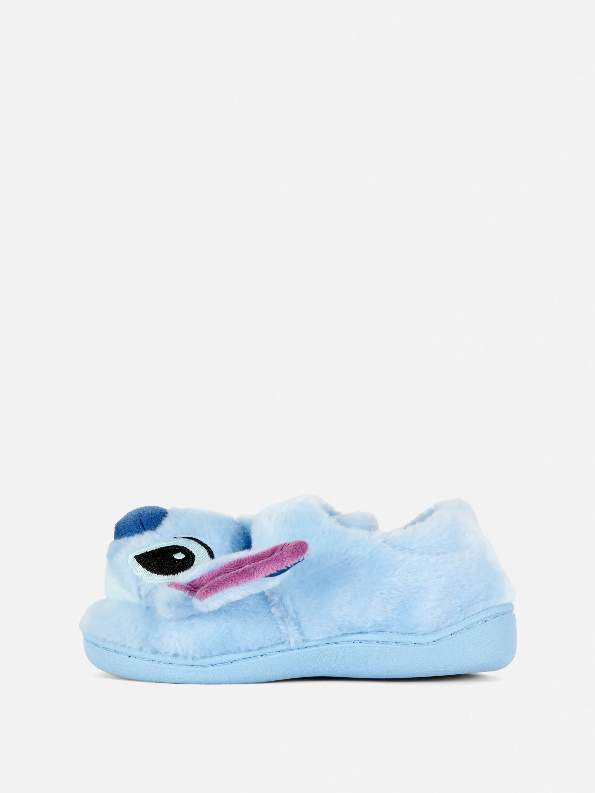 Chaussons|Primark Chaussons Disney Lilo & Stitch Bleu