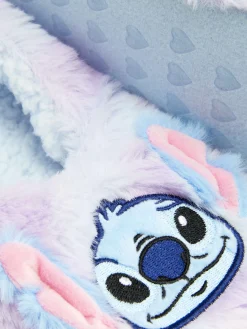 Chaussettes Et Collants|Primark Chaussons Duveteux Disney Stitch Multicolore