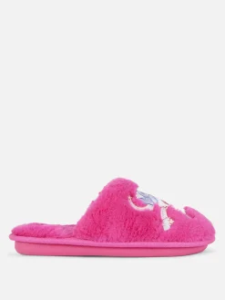 Chaussons|Primark Chaussons Duveteux Disney Toy Story Lotso Rose