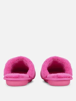 Chaussons|Primark Chaussons Duveteux Disney Toy Story Lotso Rose
