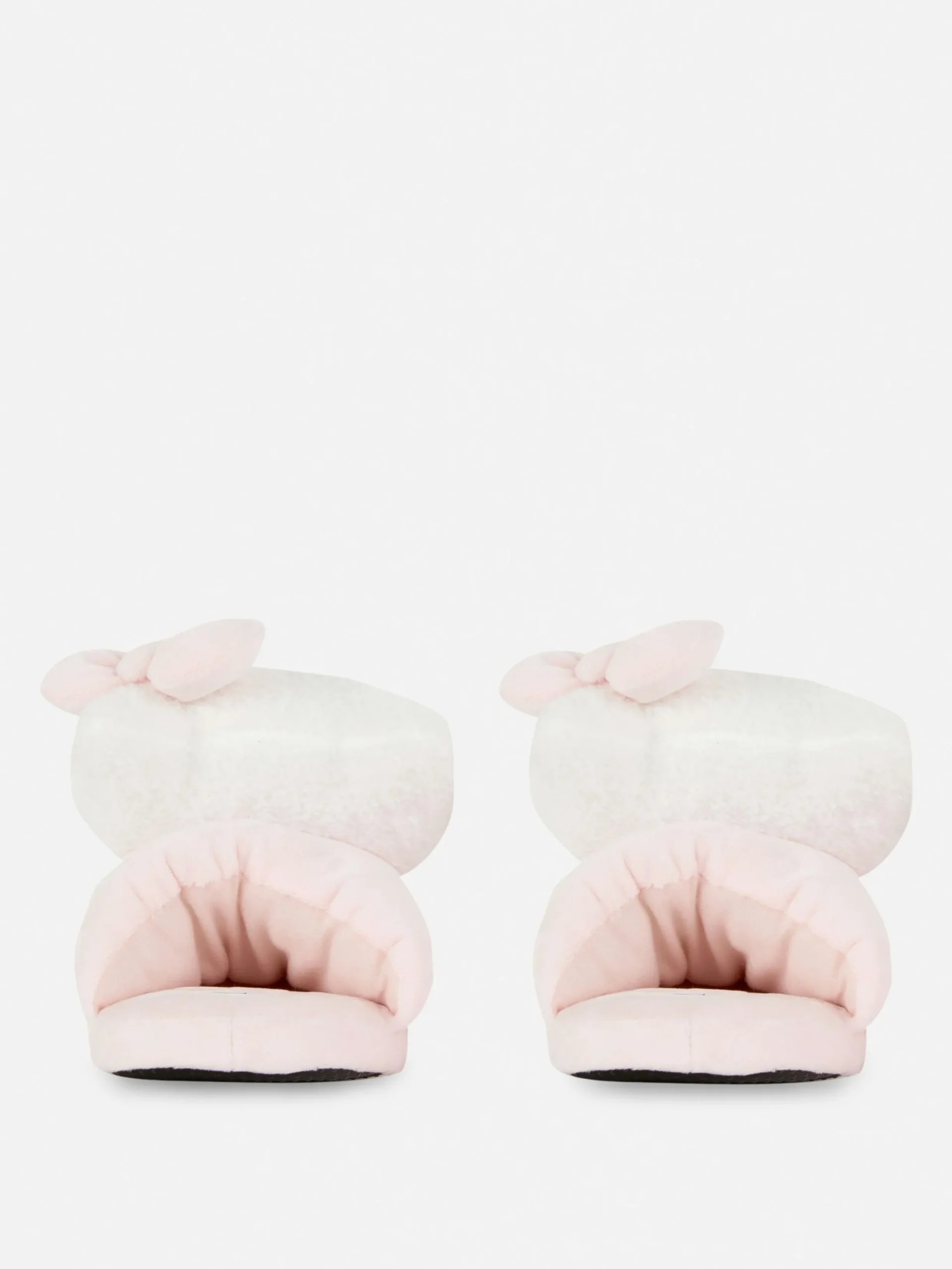 Chaussons|Primark Chaussons Duveteux Hello Kitty Rose