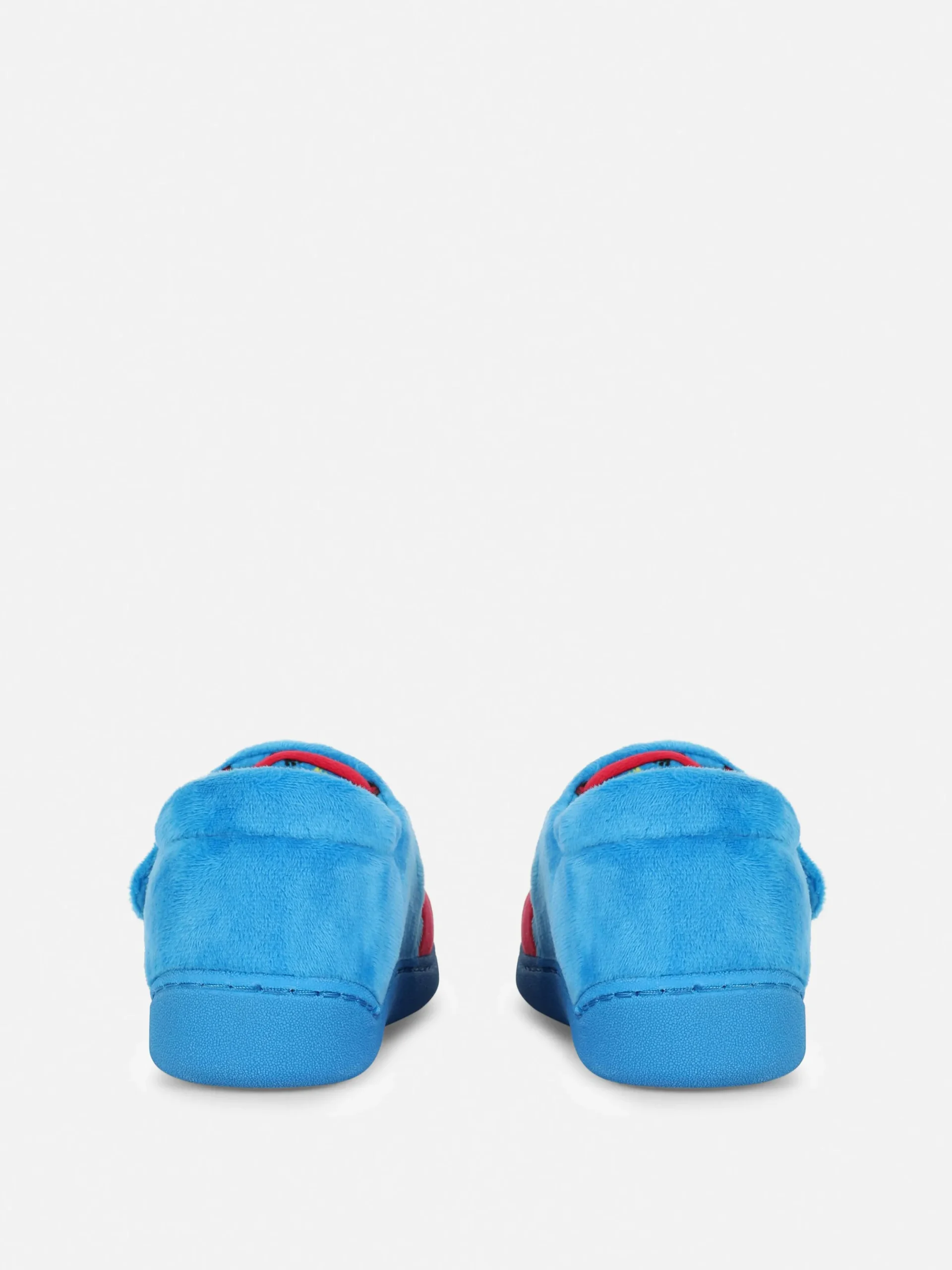 Chaussons|Primark Chaussons Marvel Spider-Man à Semelles Concaves Multicolore