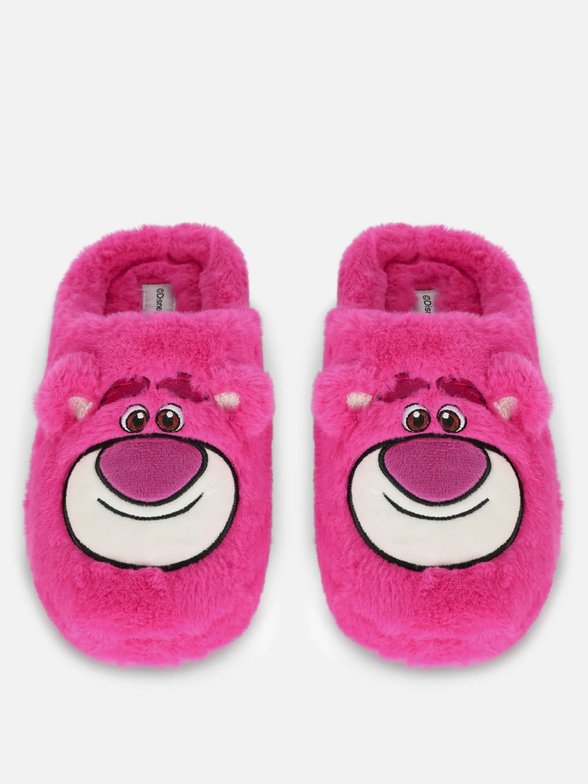 Chaussons|Primark Chaussons Mules Disney Toy Story Lotso Rose