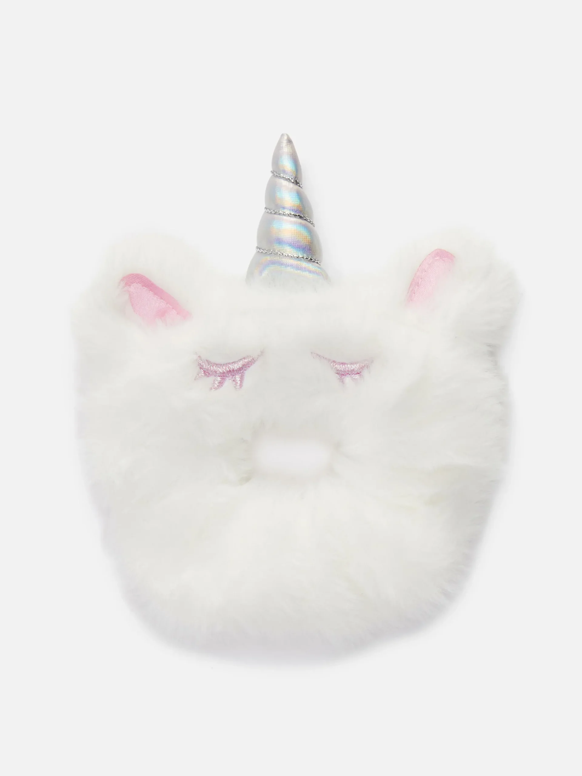 Accessoires Cheveux|Primark Chouchou Cheveux à Motif Licorne Multicolore