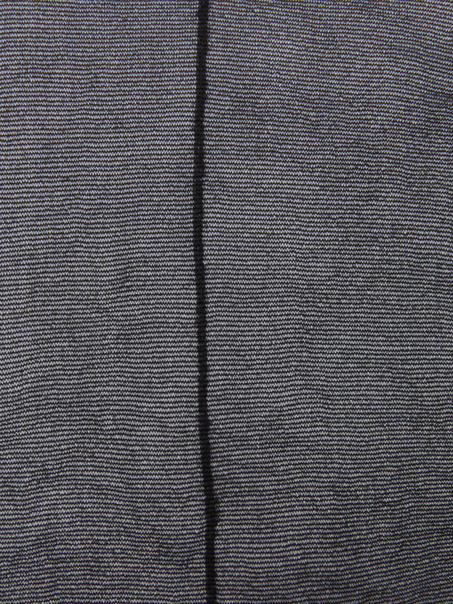 Collants|Primark Collants Cubains à Couture Arrière Au Talon Noir