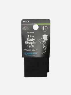 Collants|Sous-Vêtements Gainants|Primark Collants Gainants 40 Deniers Noir