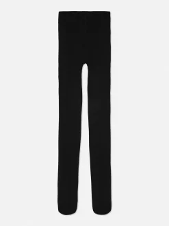 Collants|Primark Collants Super Confortables Noir