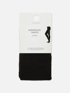 Collants|Primark Collants Super Confortables Noir