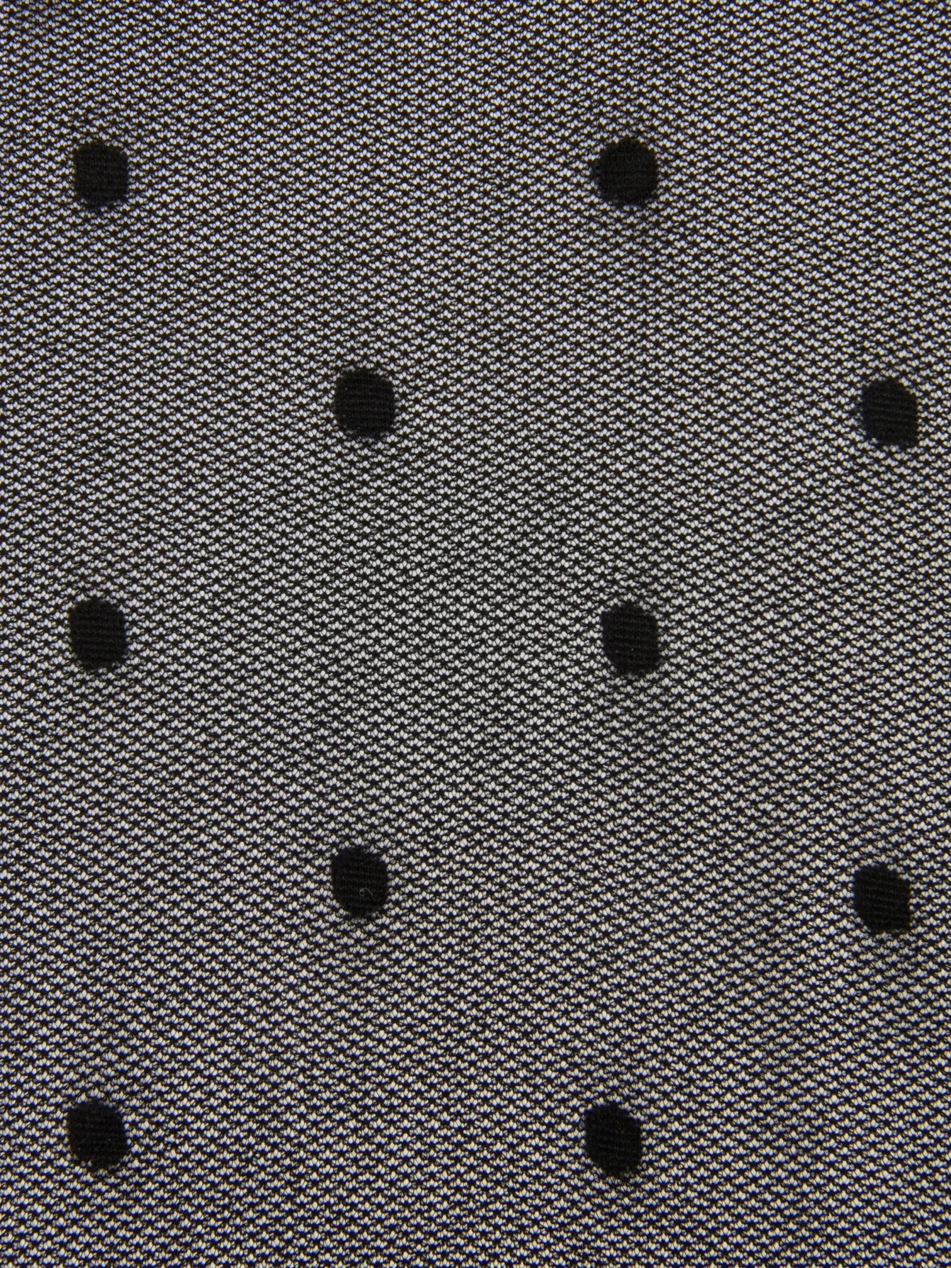 Collants|Primark Collants Tendance à Pois Noir