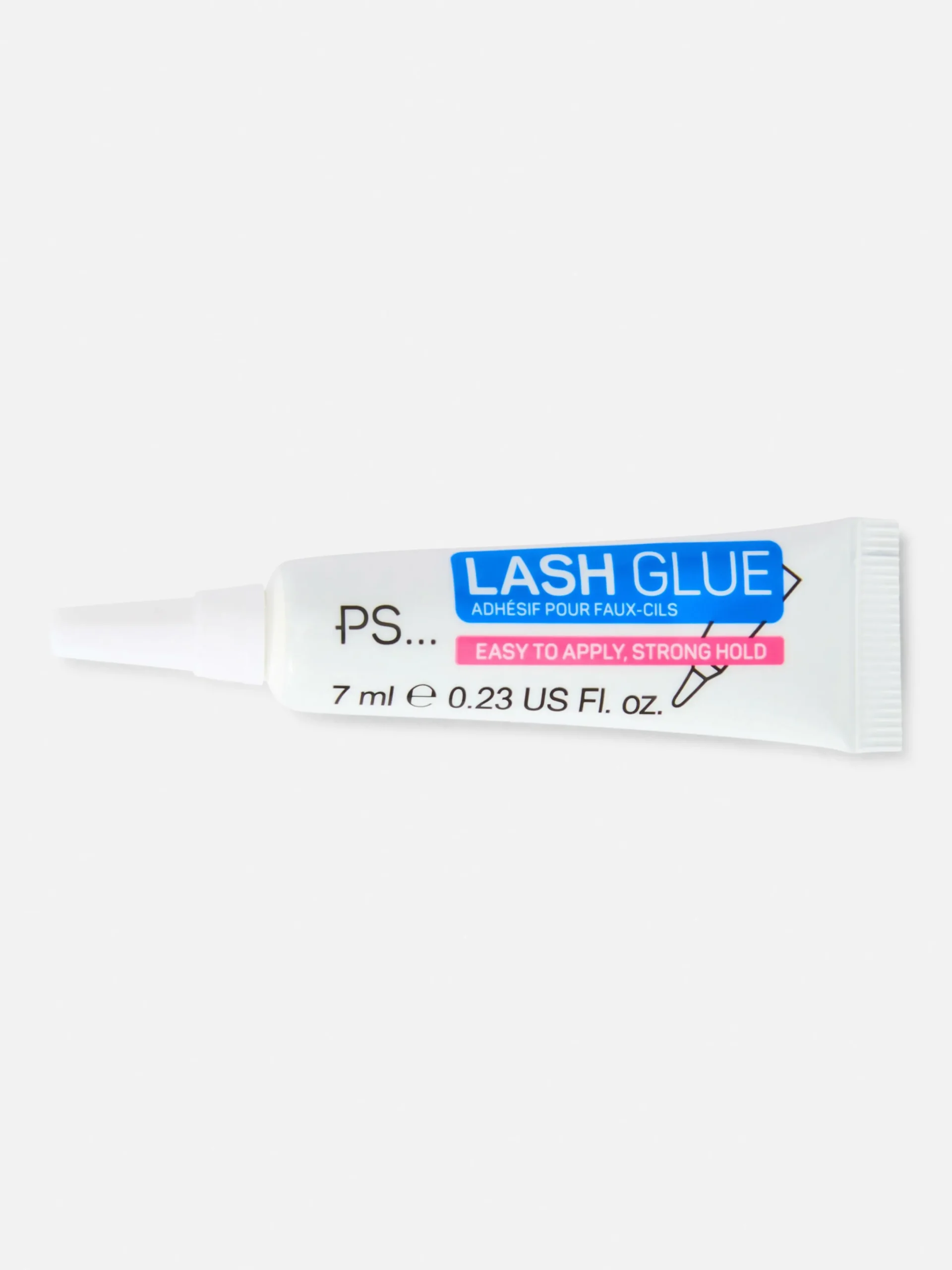 Faux Cils|Primark Colle Pour Cils PS... Blanc