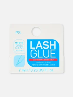 Faux Cils|Primark Colle Pour Cils PS... Blanc