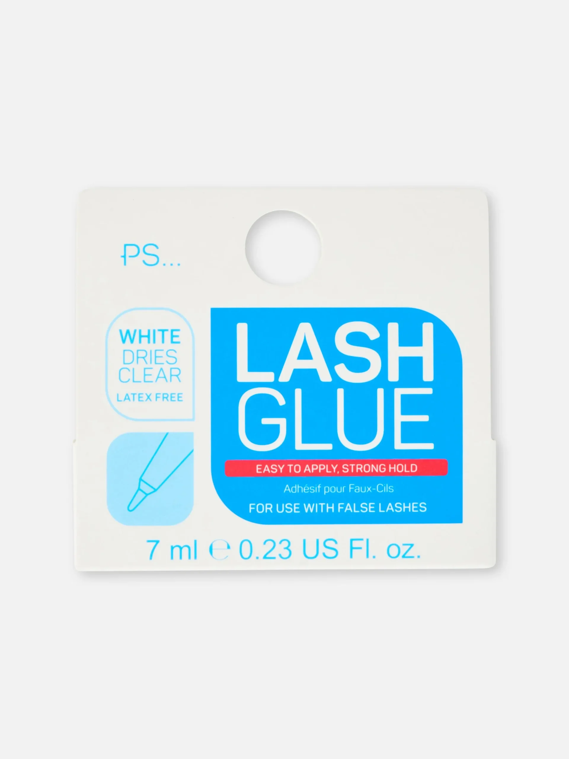 Faux Cils|Primark Colle Pour Cils PS... Blanc