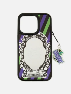 Beetlejuice|Coques De Téléphone|Primark Coque Pour Téléphone Beetlejuice Noir