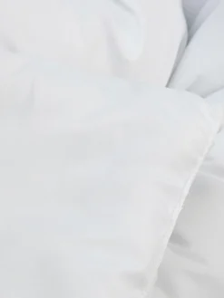 Couettes Et Oreillers|Primark Couette Simple Ultra-douce 13,5 Tog Blanc