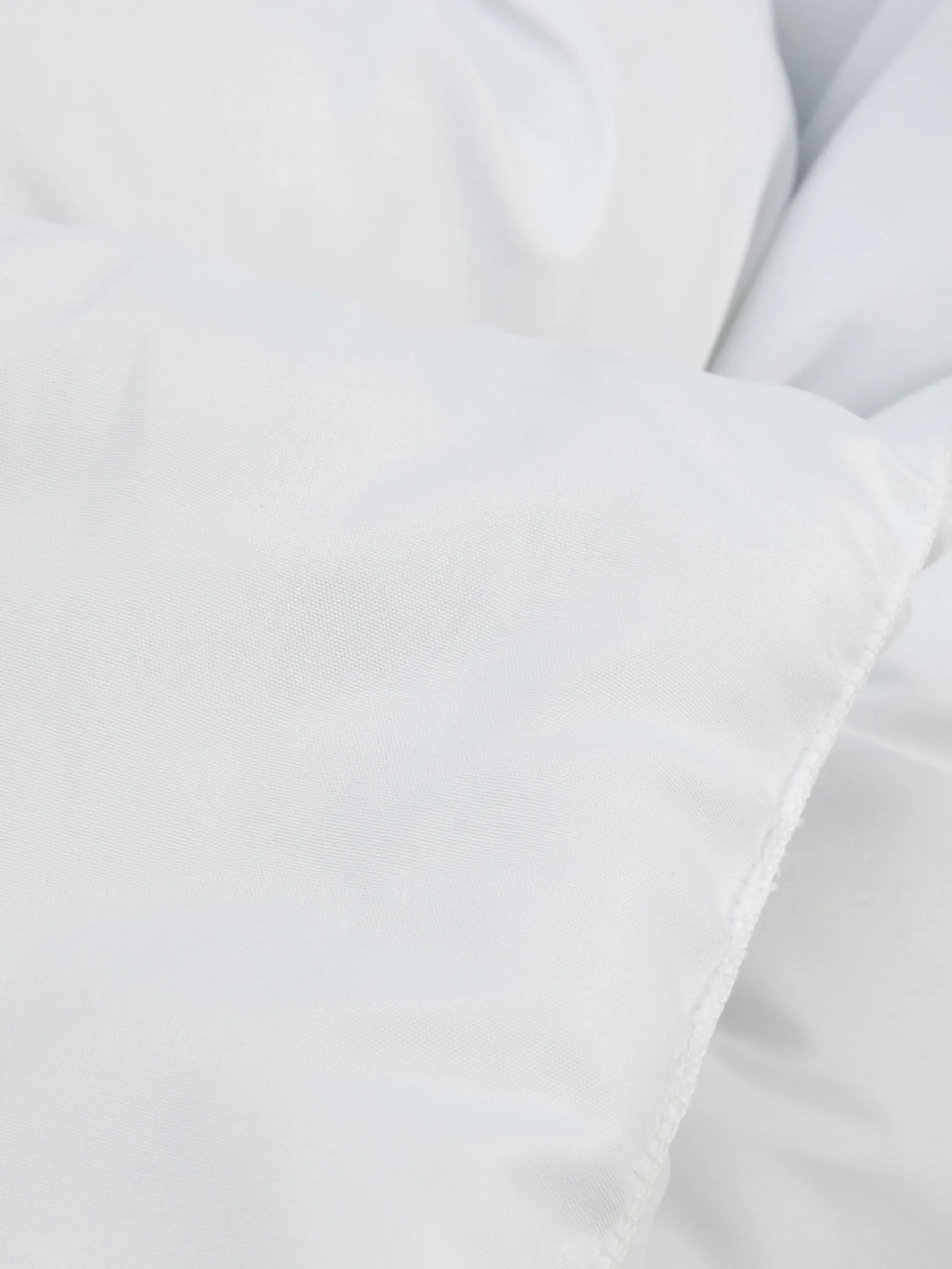 Couettes Et Oreillers|Primark Couette Simple Ultra-douce 13,5 Tog Blanc