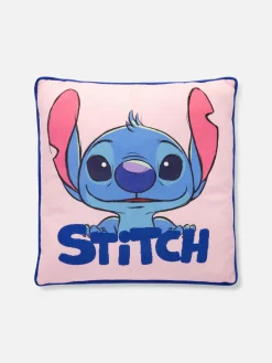 Coussins Et Housses De Coussins|Primark Coussin Disney Stitch Multicolore