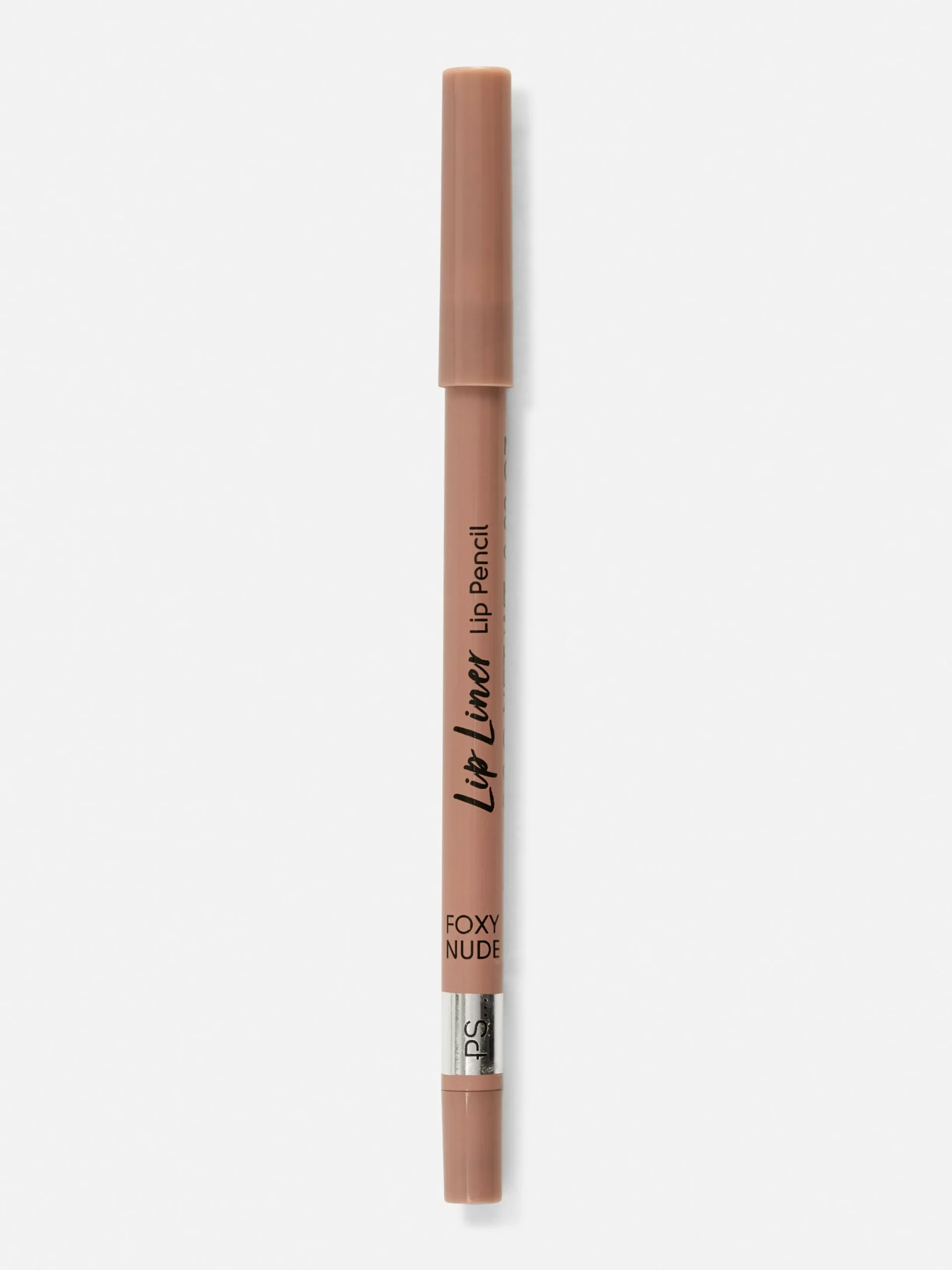 Crayon À Lèvres|Primark Crayon à Lèvres PS... Crème foncé