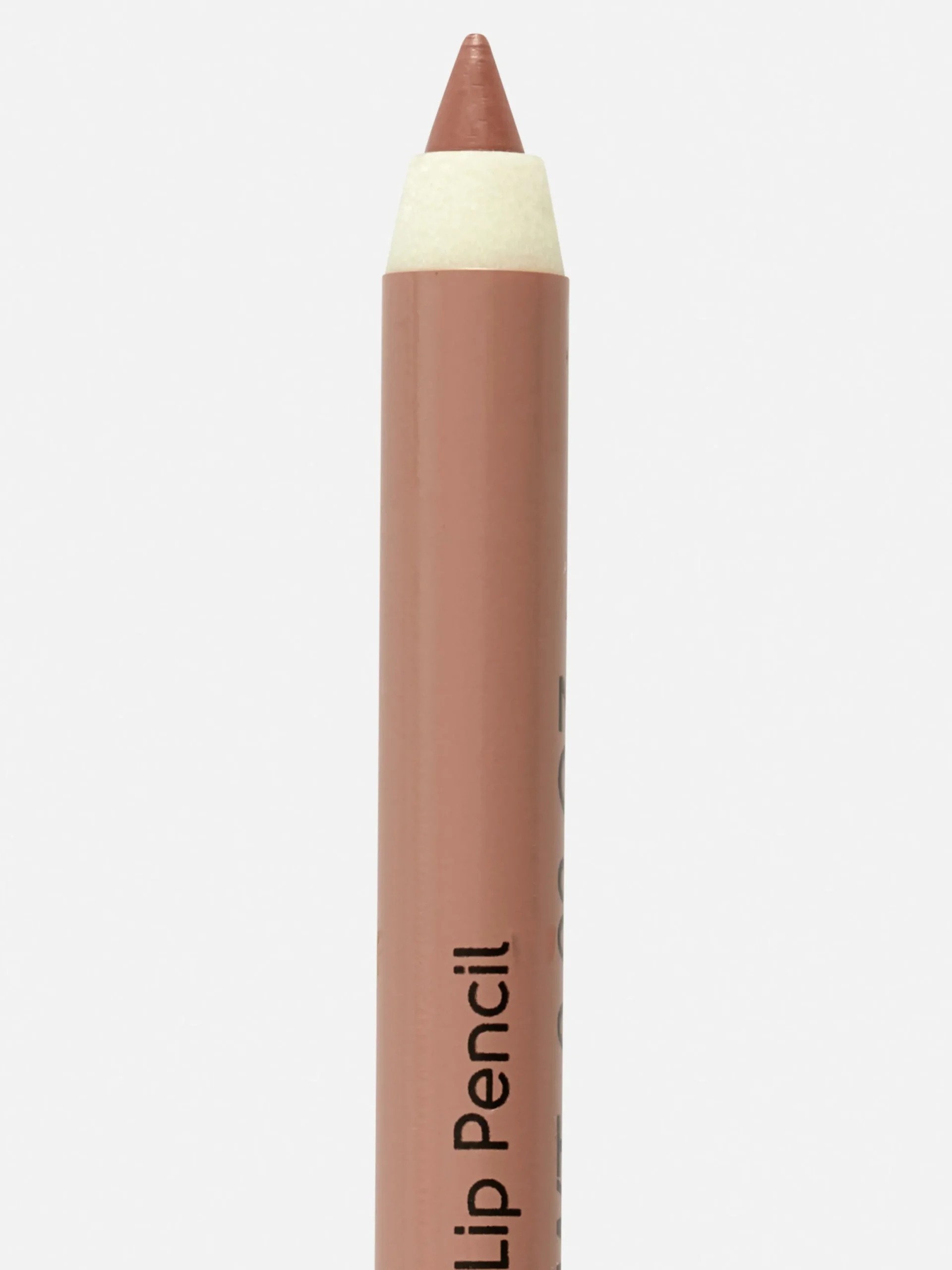 Crayon À Lèvres|Primark Crayon à Lèvres PS... Crème foncé