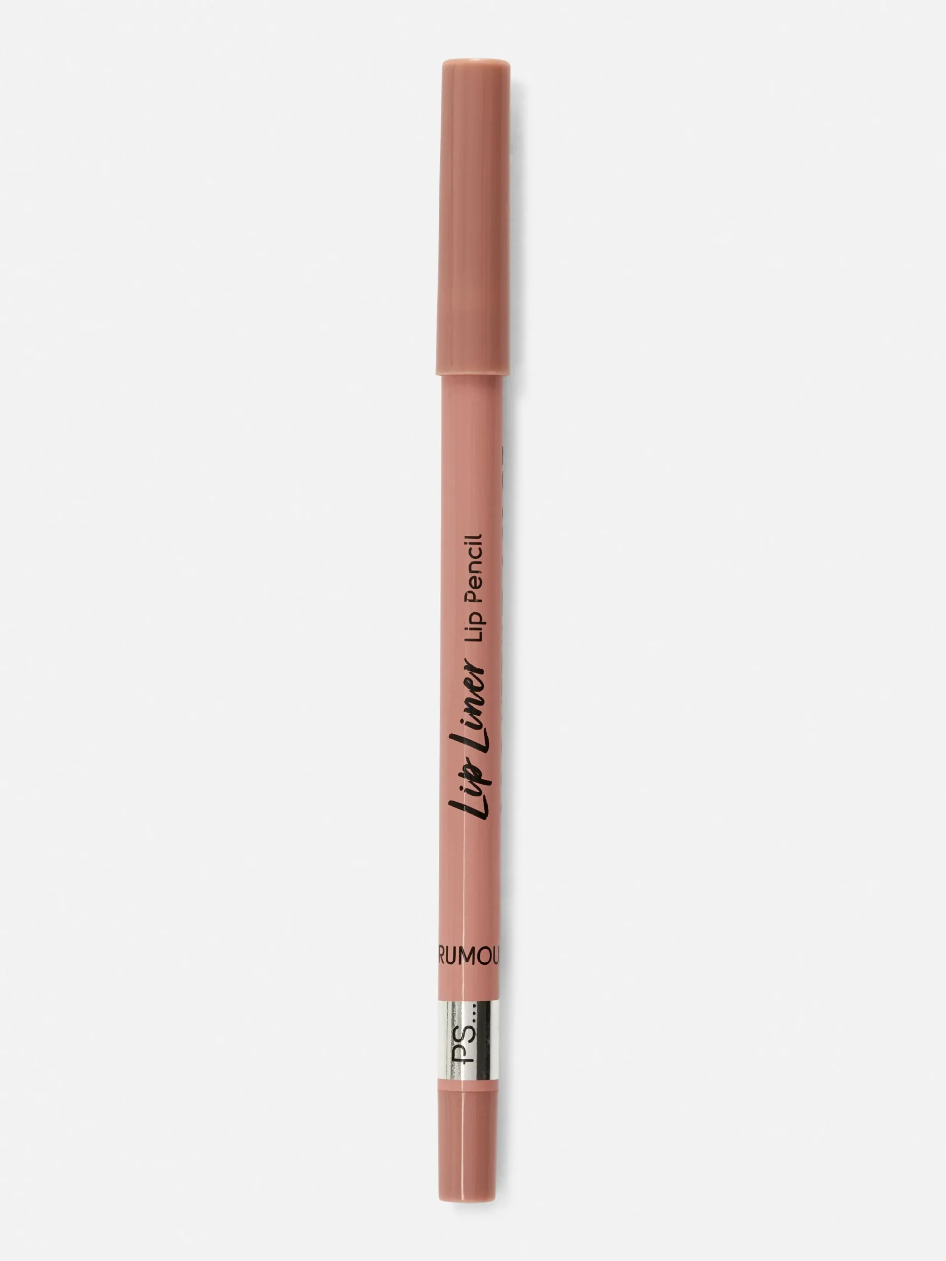 Crayon À Lèvres|Primark Crayon à Lèvres PS... Rouge