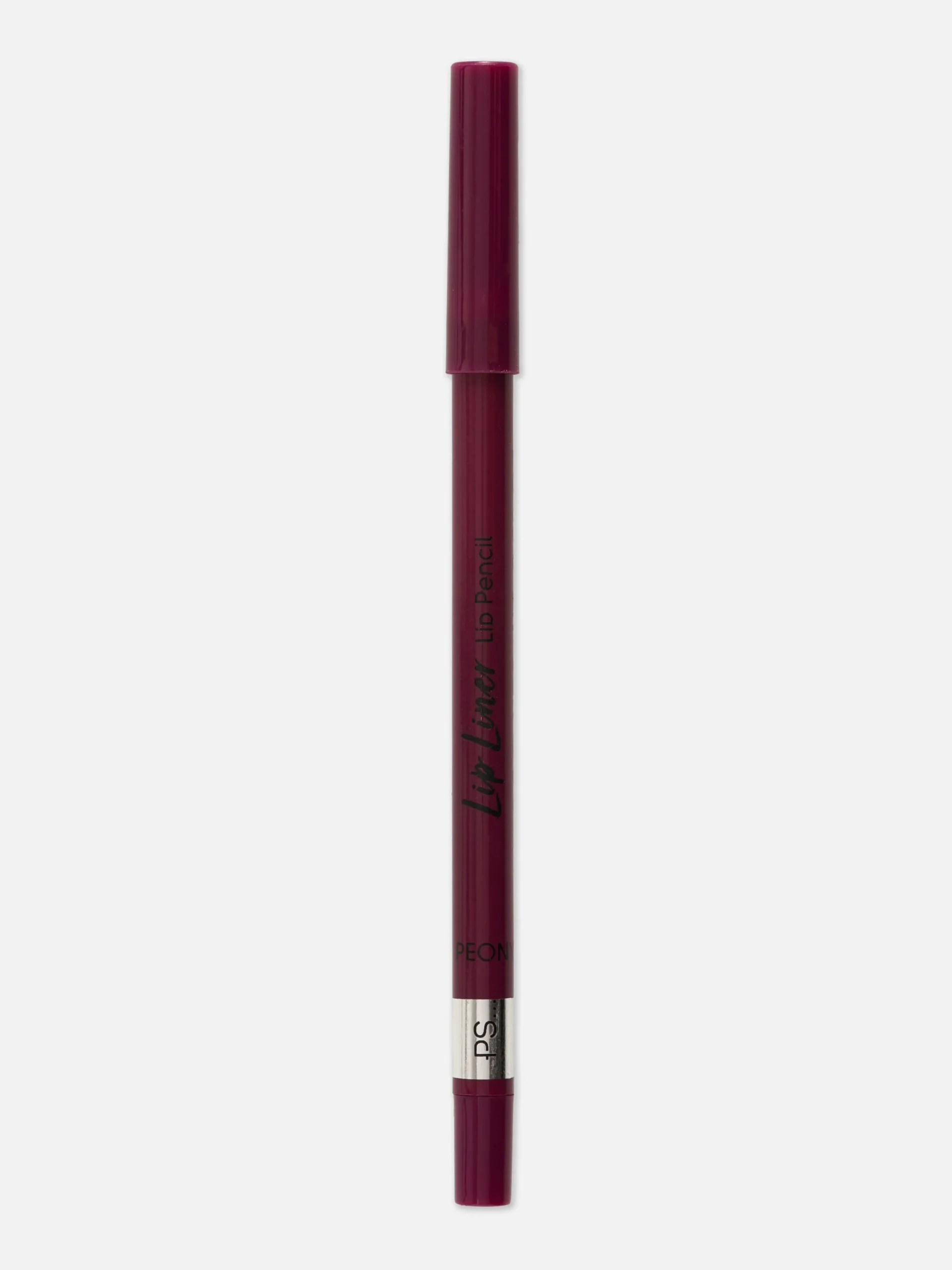 Crayon À Lèvres|Primark Crayon à Lèvres PS... Aubergine