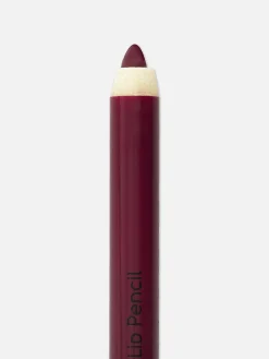 Crayon À Lèvres|Primark Crayon à Lèvres PS... Aubergine