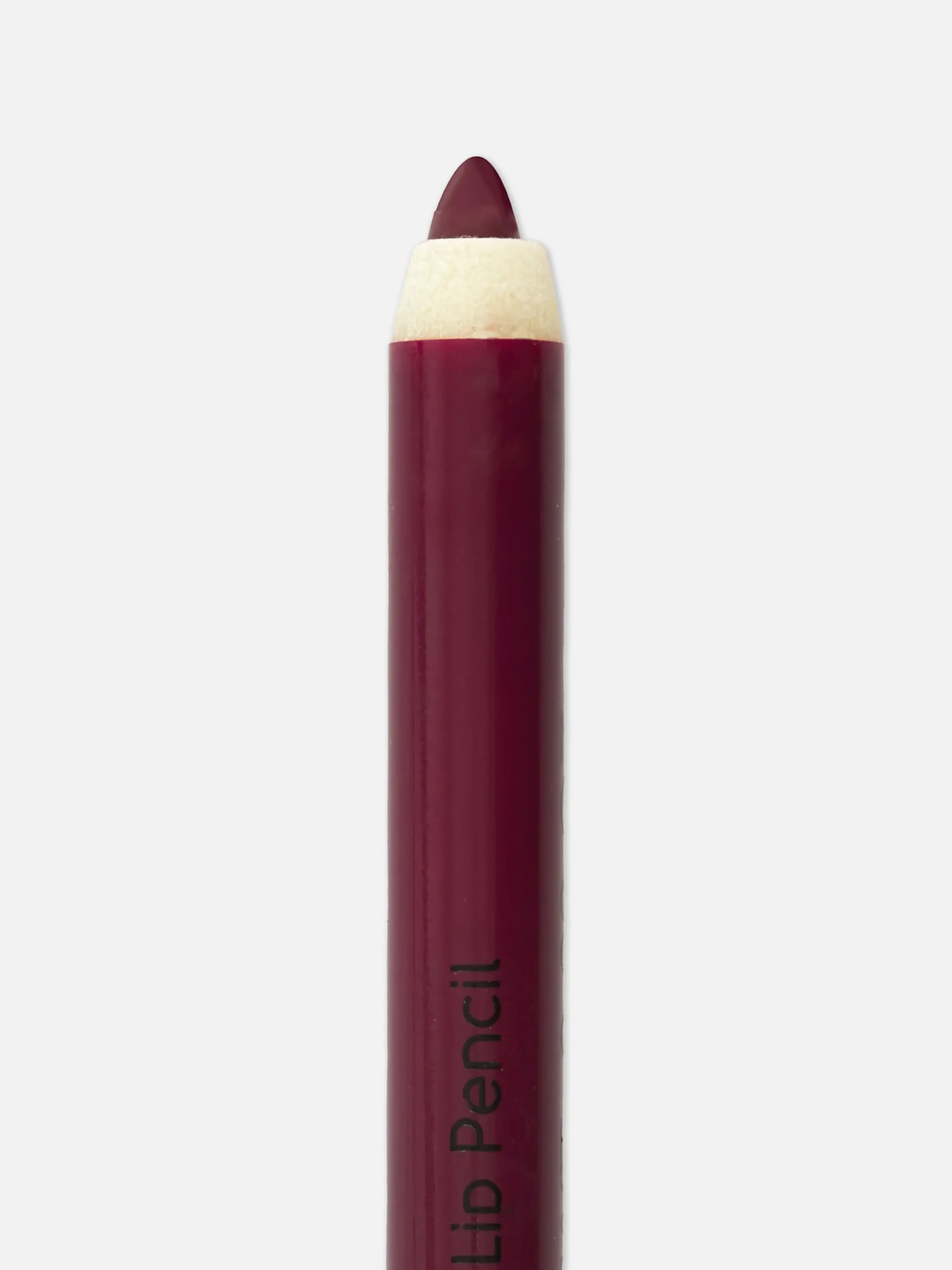 Crayon À Lèvres|Primark Crayon à Lèvres PS... Aubergine