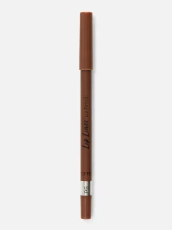 Crayon À Lèvres|Primark Crayon à Lèvres PS... Marron clair