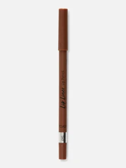 Crayon À Lèvres|Primark Crayon à Lèvres PS... Marron